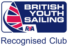 British Youth Sailing Recognised Club