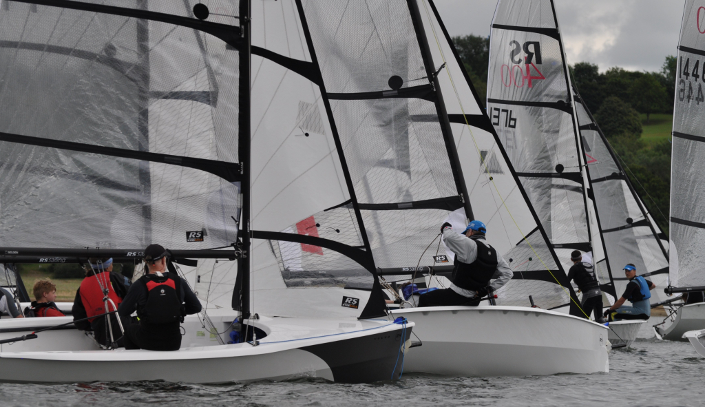Click image to find out more about competitive sailing