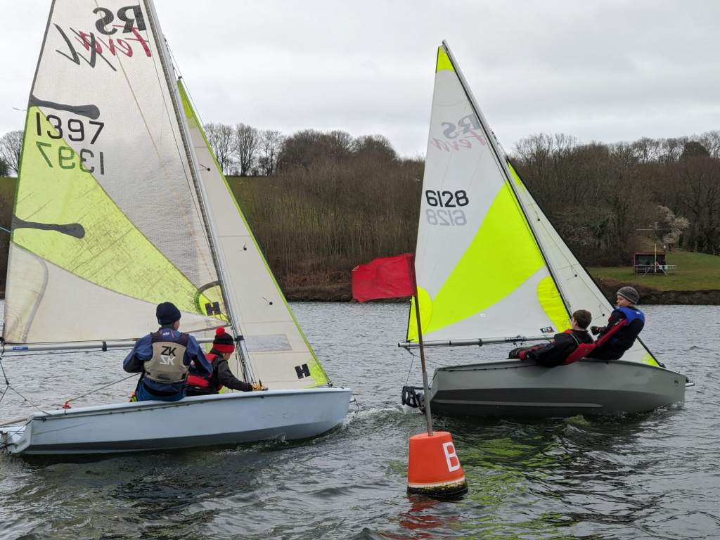 Feva Training
