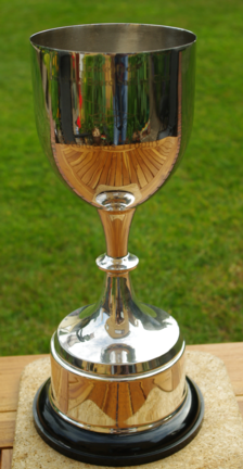 LLSC Presidents Trophy